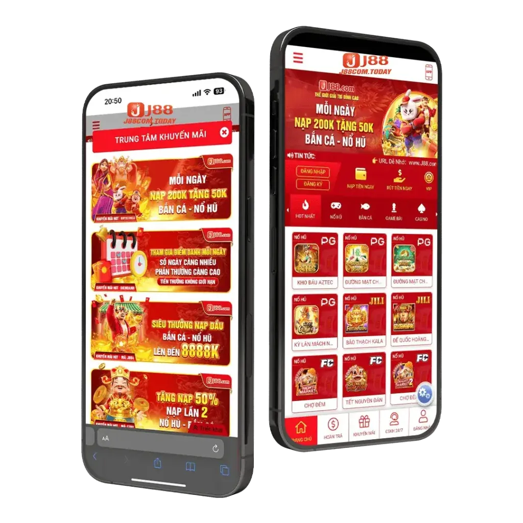 Thưởng chào mừng thành viên mới nx88 con