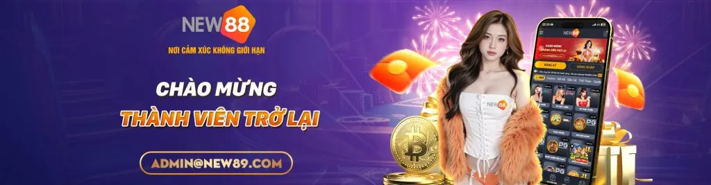 Ra mắt trò chơi casino mới