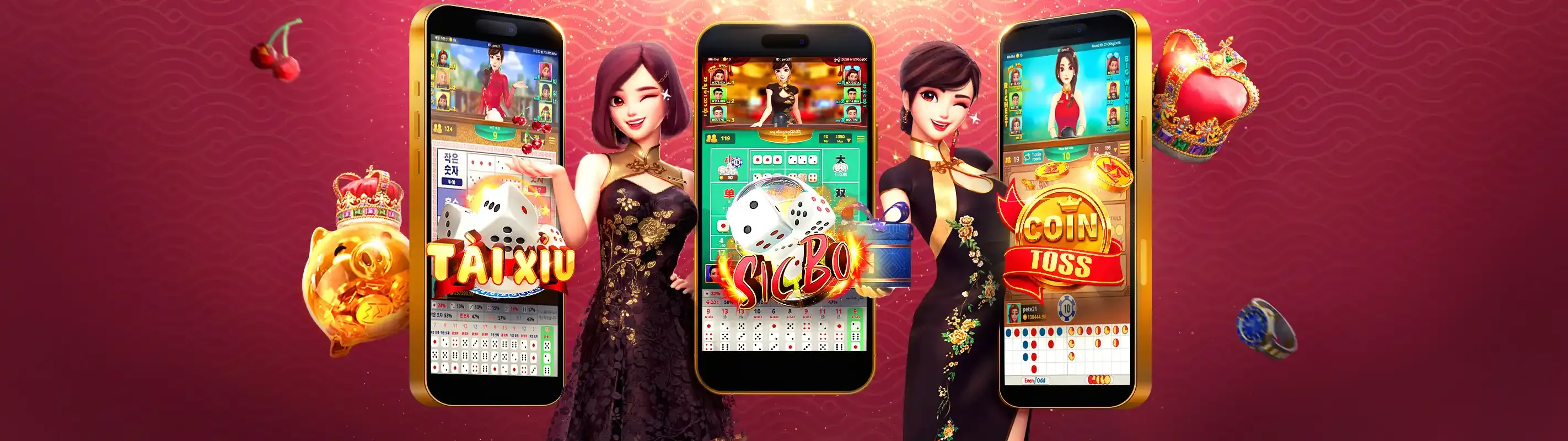 Các chương trình khuyến mãi độc quyền tại nx88 con