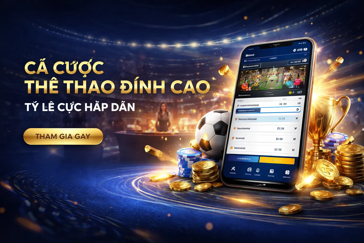 Chính Sách Cookie của nx88 con
