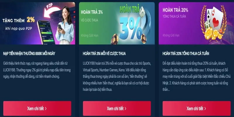 Các tổ chức hỗ trợ cờ bạc có trách nhiệm